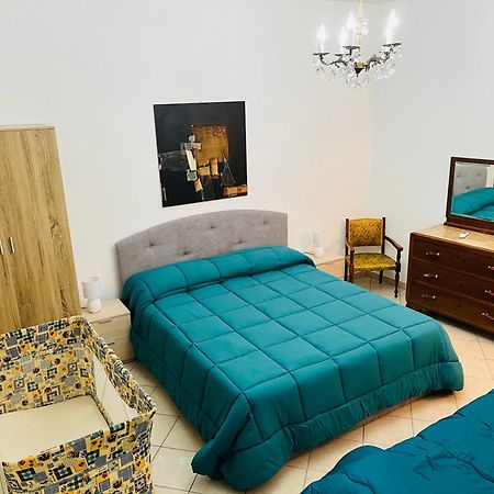 Holiday Home Castle Salemi - Casa Vacanze エクステリア 写真