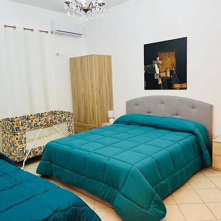 Holiday Home Castle Salemi - Casa Vacanze エクステリア 写真