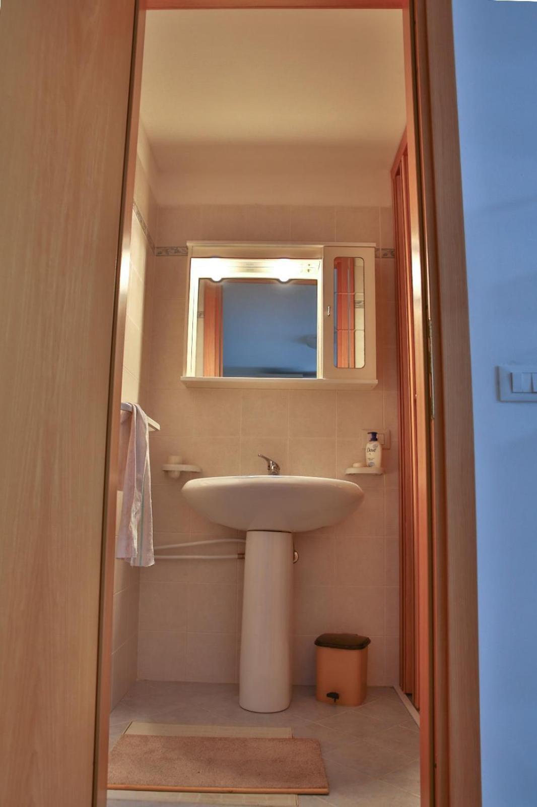 Holiday Home Castle Salemi - Casa Vacanze エクステリア 写真