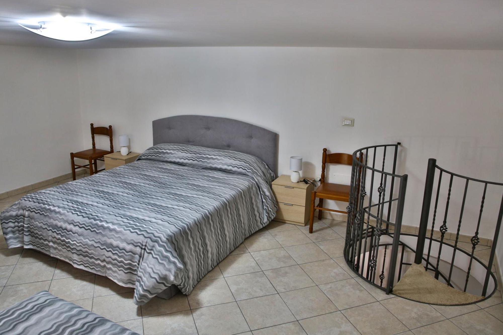Holiday Home Castle Salemi - Casa Vacanze エクステリア 写真