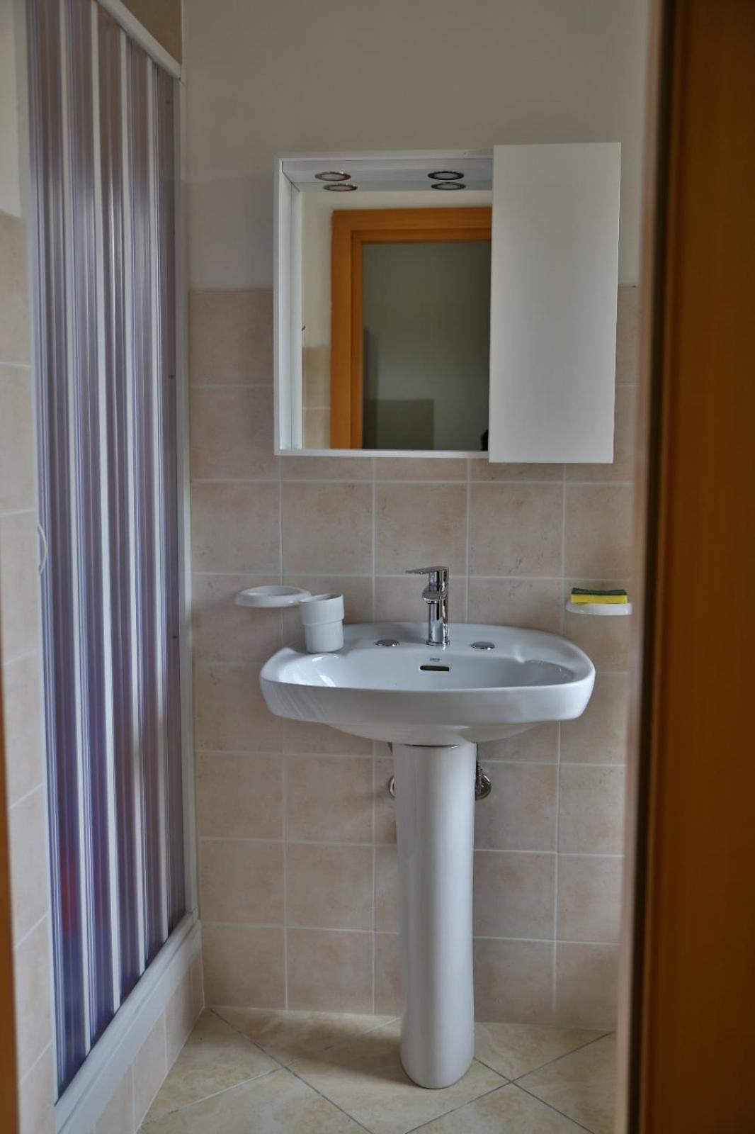 Holiday Home Castle Salemi - Casa Vacanze エクステリア 写真