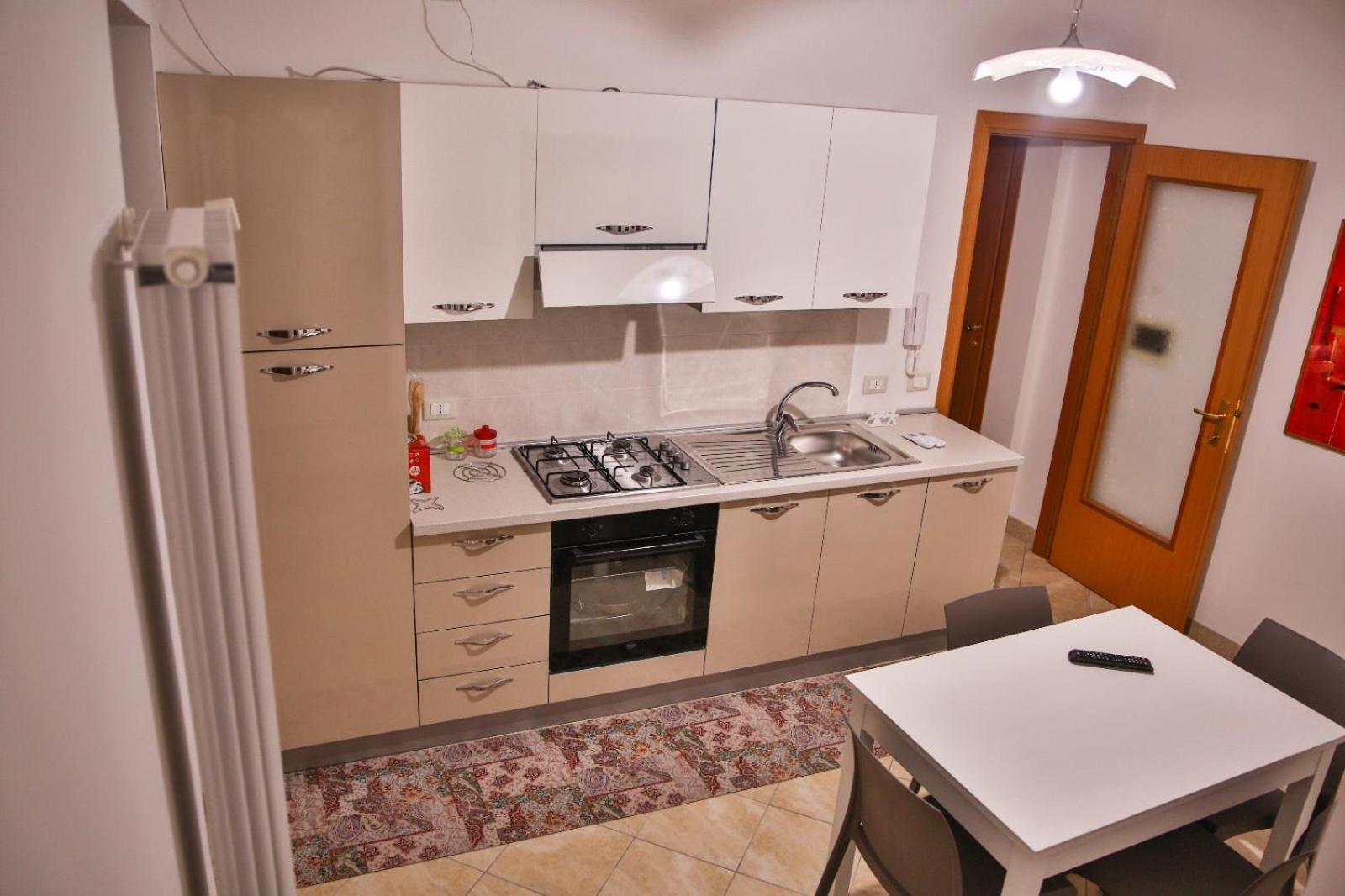Holiday Home Castle Salemi - Casa Vacanze エクステリア 写真