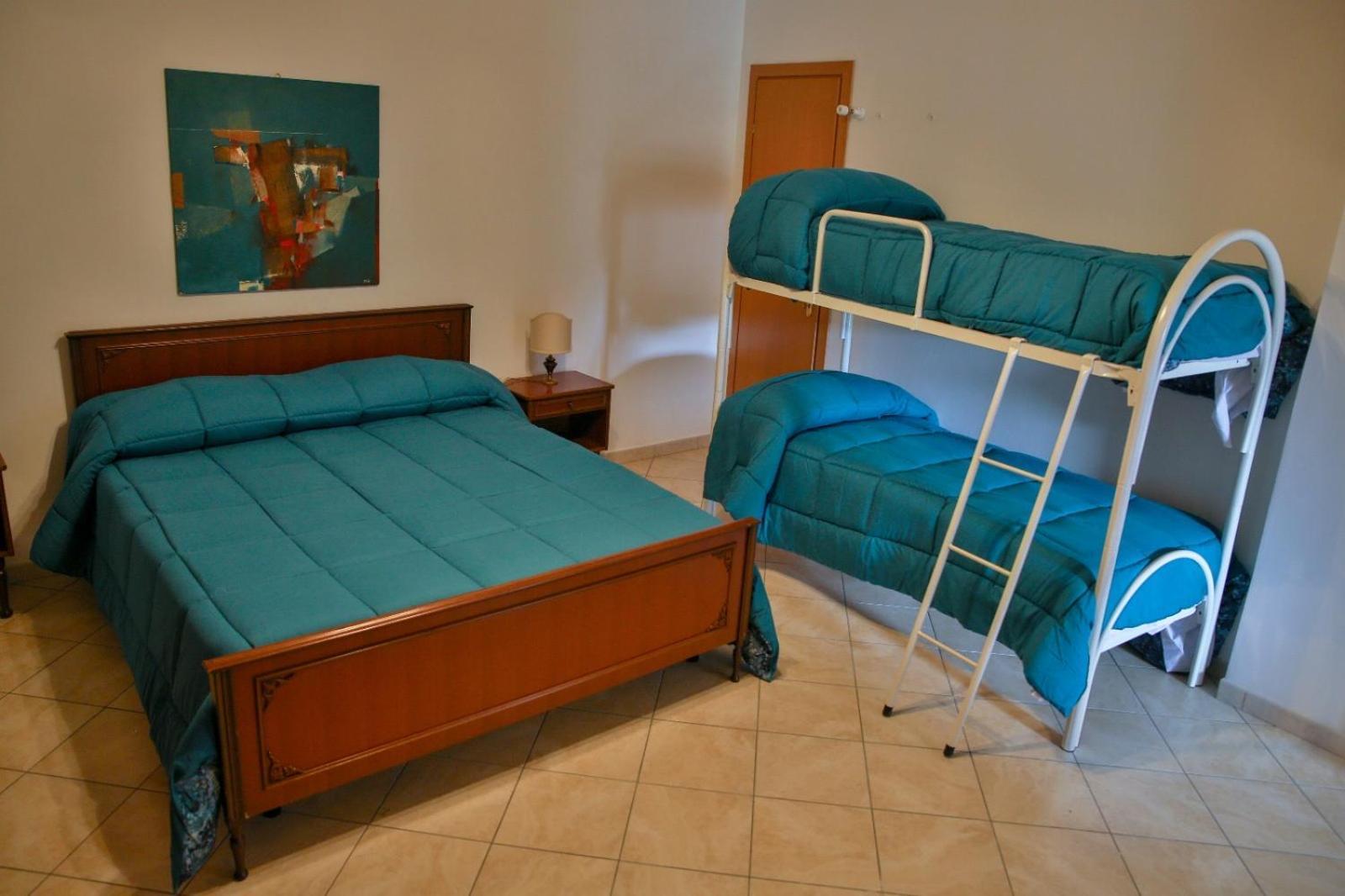 Holiday Home Castle Salemi - Casa Vacanze エクステリア 写真