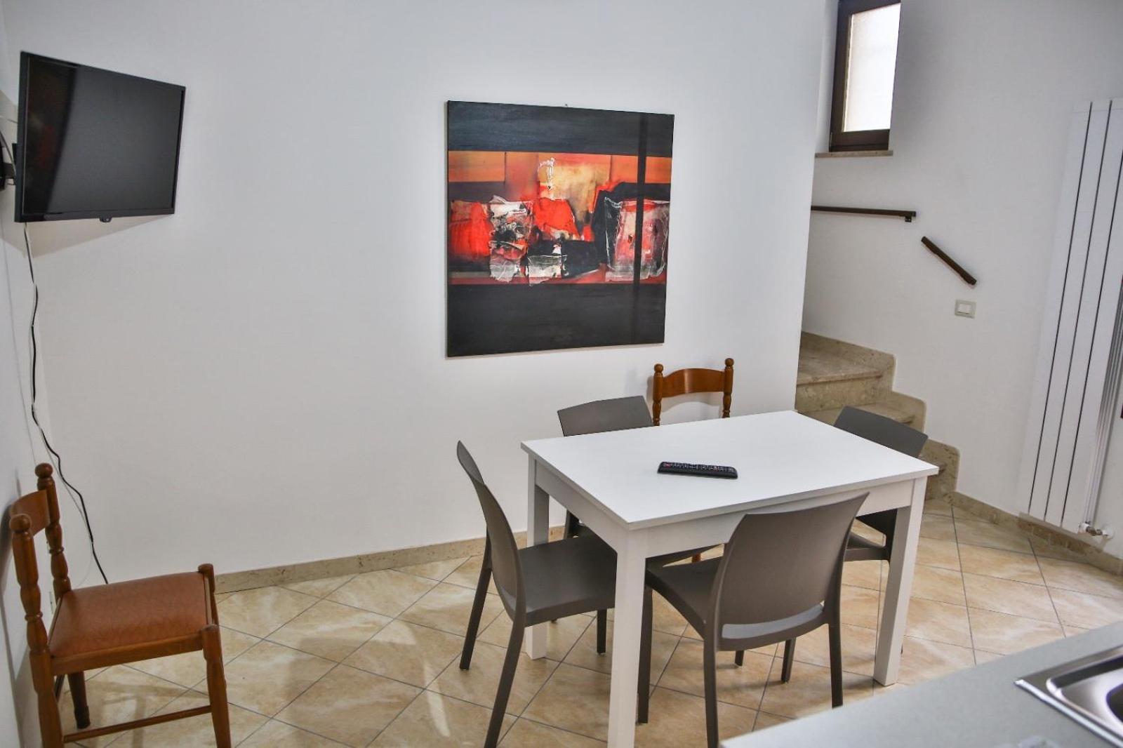 Holiday Home Castle Salemi - Casa Vacanze エクステリア 写真