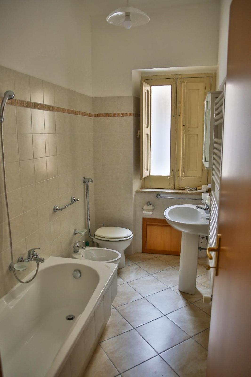 Holiday Home Castle Salemi - Casa Vacanze エクステリア 写真