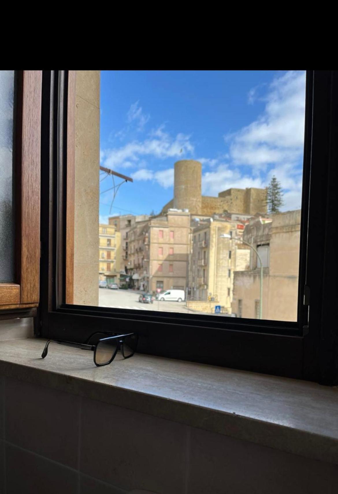 Holiday Home Castle Salemi - Casa Vacanze エクステリア 写真