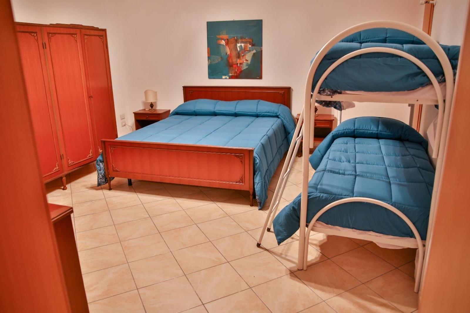 Holiday Home Castle Salemi - Casa Vacanze エクステリア 写真