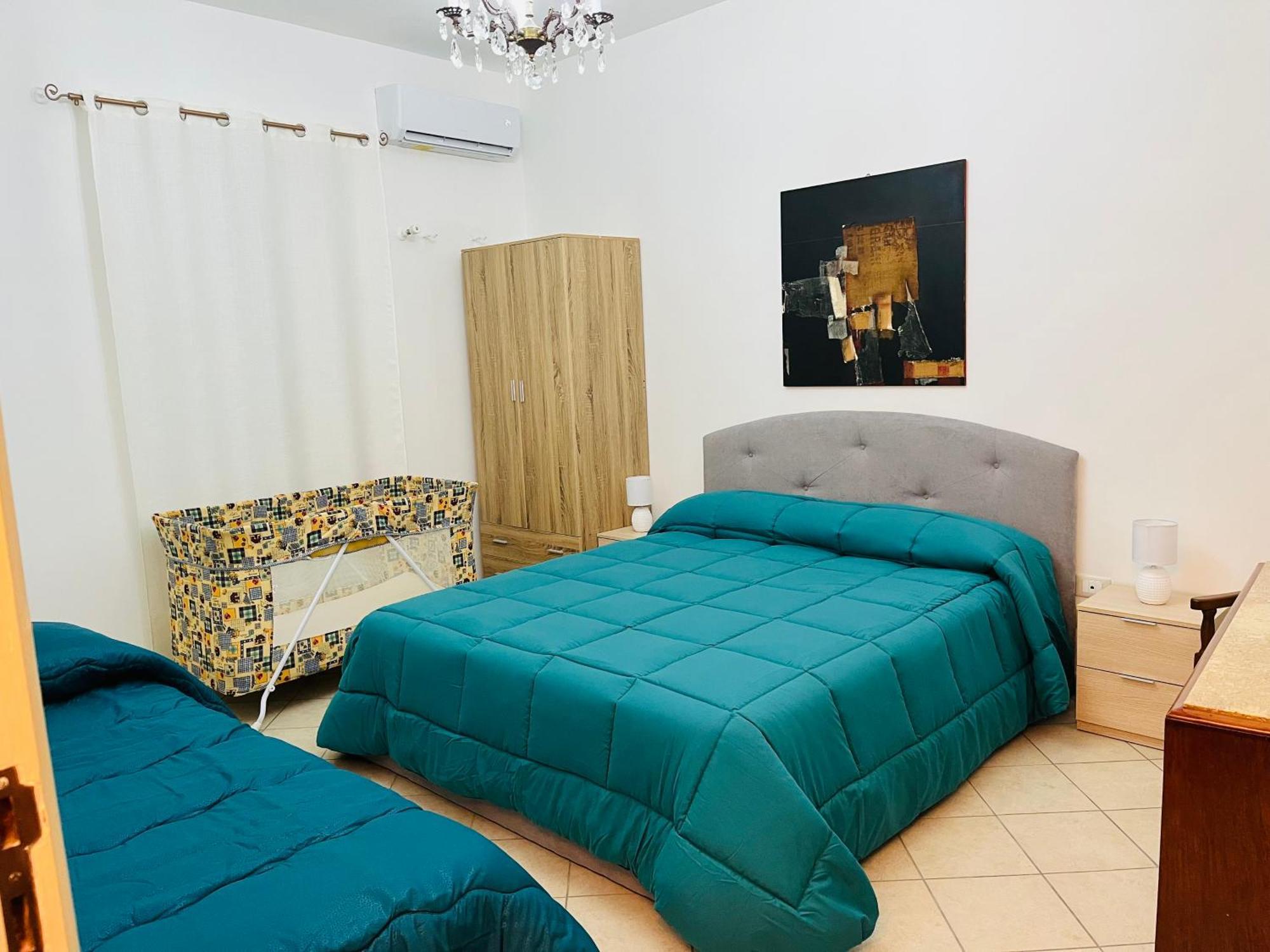 Holiday Home Castle Salemi - Casa Vacanze エクステリア 写真