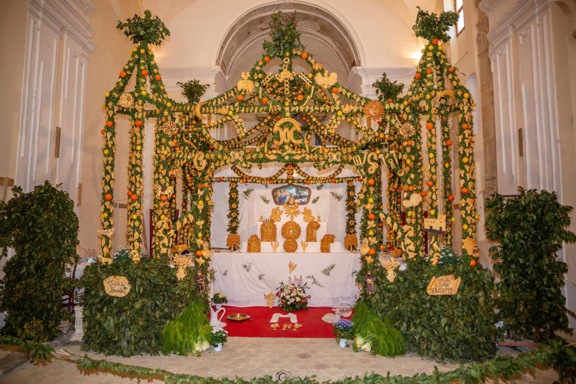 Holiday Home Castle Salemi - Casa Vacanze エクステリア 写真